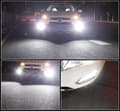 Miniatyrbillede 5 af 8: LED-pære H11 35W 3000LM 12V kørelys 12 SMD