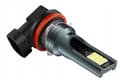 Miniatyrbillede 8 af 8: LED-pære H11 35W 3000LM 12V kørelys 12 SMD