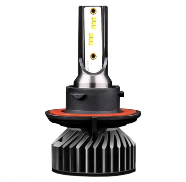 MINI LED-LAMPOR H13 CPS1860 20000LM CANBUS 100W
