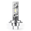 Miniatyrbild 9 av 11: H7 LED-LAMPOR UTAN ADAPTRAR 300 % MER LJUS