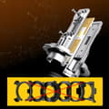 Miniatyrbild 2 av 11: H7 LED-LAMPOR UTAN ADAPTRAR 300 % MER LJUS