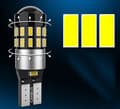 Miniatyrbild 6 av 11: LED-LAMPOR W5W T10 CANBUS PRO 12V 24V