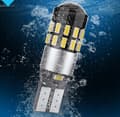 Miniatyrbild 8 av 11: LED-LAMPOR W5W T10 CANBUS PRO 12V 24V
