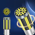 Miniatyrbild 7 av 10: P21W LED XSTORM DRL BACKGLODPURÉ