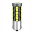 Miniatyrbild 8 av 10: P21W LED XSTORM DRL BACKGLODPURÉ