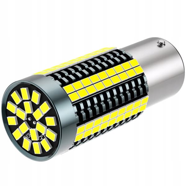 P21W LED XSTORM DRL BACKGLODPURÉ