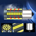Miniatyrbild 2 av 10: P21W LED XSTORM DRL BACKGLODPURÉ