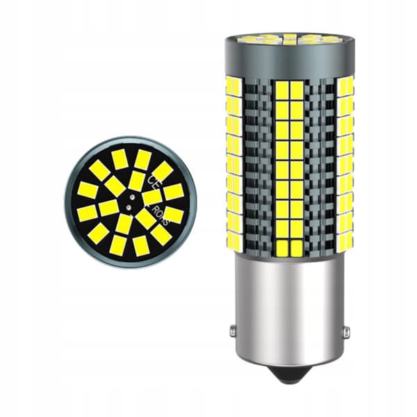 P21W LED XSTORM DRL BACKGLODPURÉ