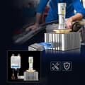 Miniatyrbillede 5 af 10: LED-filamenter D3S D3R XSTORM P&P CANBUS 25000LM 70W