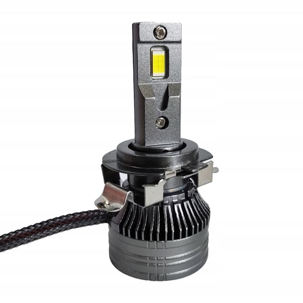 LED ADAPTER H7 MERCEDES ML E VW AUDI BMW NISSAN