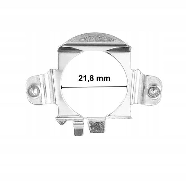 LED ADAPTER H7 MERCEDES ML E VW AUDI BMW NISSAN