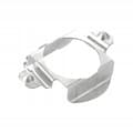 Miniatyrbillede 1 af 4: LED ADAPTER H7 MERCEDES ML E VW AUDI BMW NISSAN
