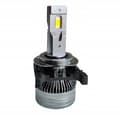 Miniatyrbild 3 av 3: LED H7-ADAPTER FORD FOCUS MONDEO LAND ROVER KIA