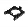 Miniatyrbild 1 av 3: LED H7-ADAPTER FORD FOCUS MONDEO LAND ROVER KIA