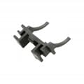 Miniatyrbillede 3 af 3: LED-ADAPTER H7 LAND ROVER FIAT 500 FORD FOCUS
