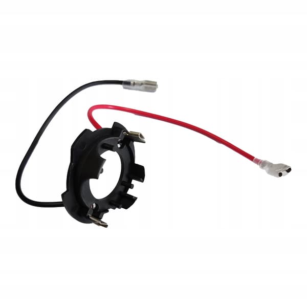 LED ADAPTER H7 VW GOLF 5 GOLF 7 JETTA TOURAN