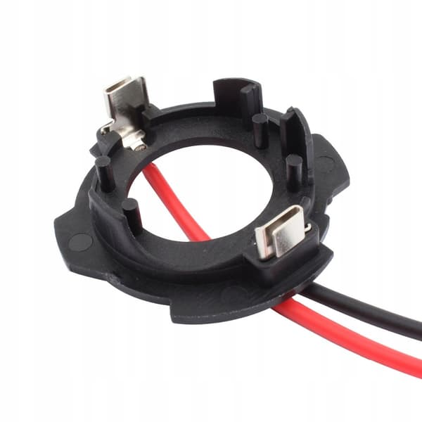 LED ADAPTER H7 VW GOLF 5 GOLF 7 JETTA TOURAN