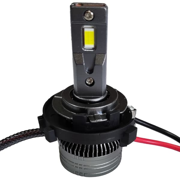 LED ADAPTER H7 GOLF 6 PASSAT SCIROCCO TOURAN
