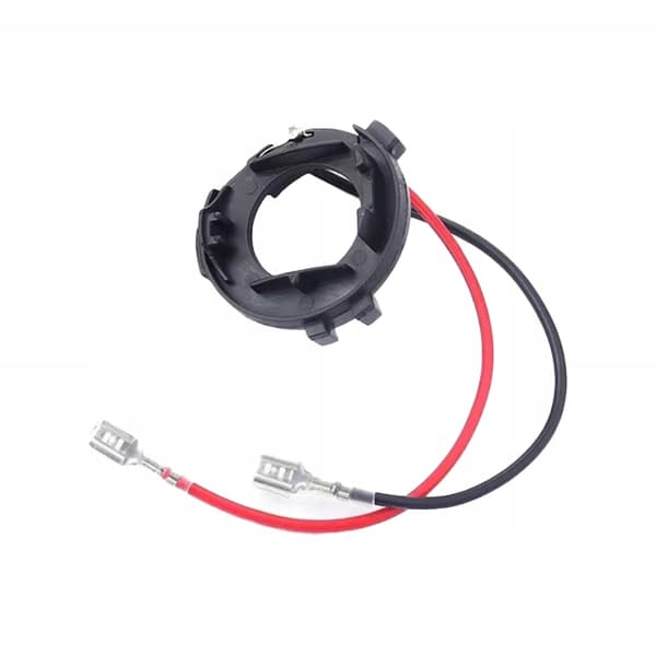 LED ADAPTER H7 GOLF 6 PASSAT SCIROCCO TOURAN