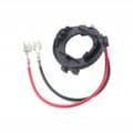 Miniatyrbild 1 av 3: LED ADAPTER H7 GOLF 6 PASSAT SCIROCCO TOURAN