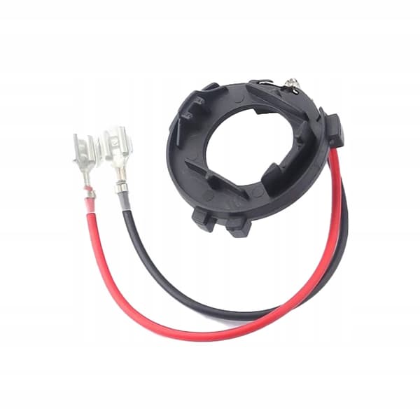 LED ADAPTER H7 GOLF 6 PASSAT SCIROCCO TOURAN