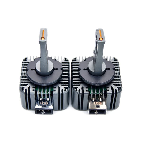 LED-filamenter D1S D1R D-serie P&P CANBUS 8400LM 70W