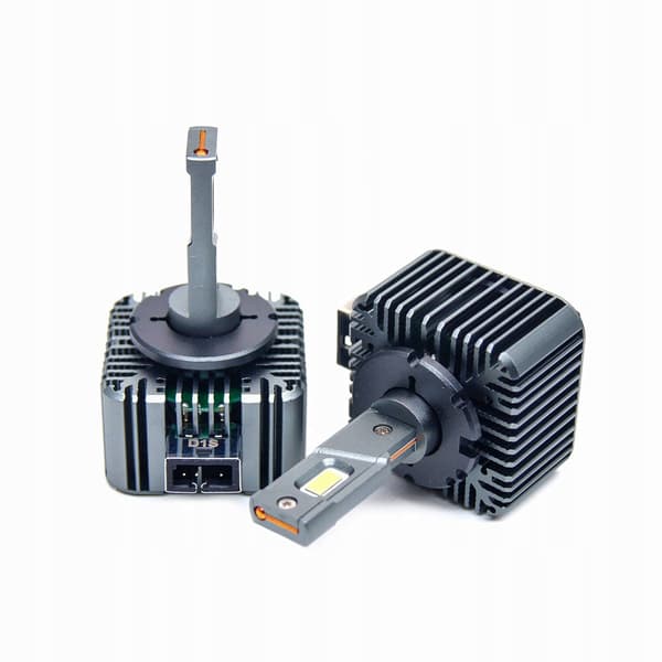 LED-filamenter D1S D1R D-serie P&P CANBUS 8400LM 70W