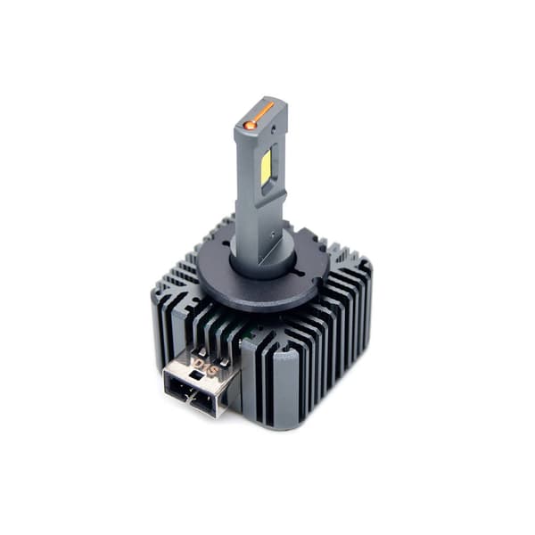 LED-filamenter D1S D1R D-serie P&P CANBUS 8400LM 70W