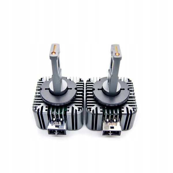 LED-filamenter D1S D1R D-serie P&P CANBUS 8400LM 70W