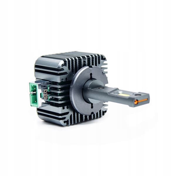 LED-filament D3S D3R D-serien P&P CANBUS 8400LM 70W