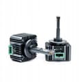 Miniatyrbild 4 av 6: LED-filament D3S D3R D-serien P&P CANBUS 8400LM 70W