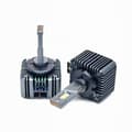 Miniatyrbild 5 av 6: LED-filament D3S D3R D-serien P&P CANBUS 8400LM 70W