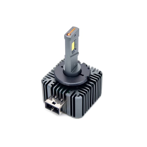 LED-filament D3S D3R D-serien P&P CANBUS 8400LM 70W