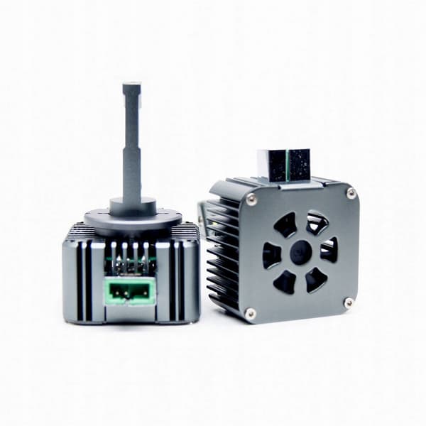 LED-filament D3S D3R D-serien P&P CANBUS 8400LM 70W
