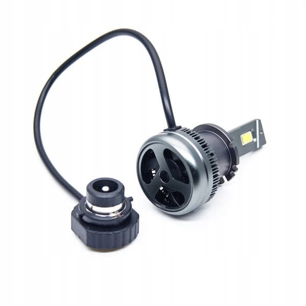 LED-filamenter D4S D4R D-serie P&P CANBUS 8400LM 70W