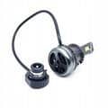 Miniatyrbillede 4 af 6: LED-filamenter D4S D4R D-serie P&P CANBUS 8400LM 70W