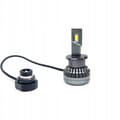 Miniatyrbillede 6 af 6: LED-filamenter D4S D4R D-serie P&P CANBUS 8400LM 70W