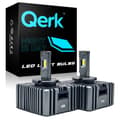 Pikkukuva 1 / 5: LED-filamentti D5S D-sarja P&P CANBUS 8400LM 70W