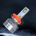 Miniatyrbild 7 av 11: LED-LAMPOR H7 S13 200W 12V 24V 100% CAN 40000LM