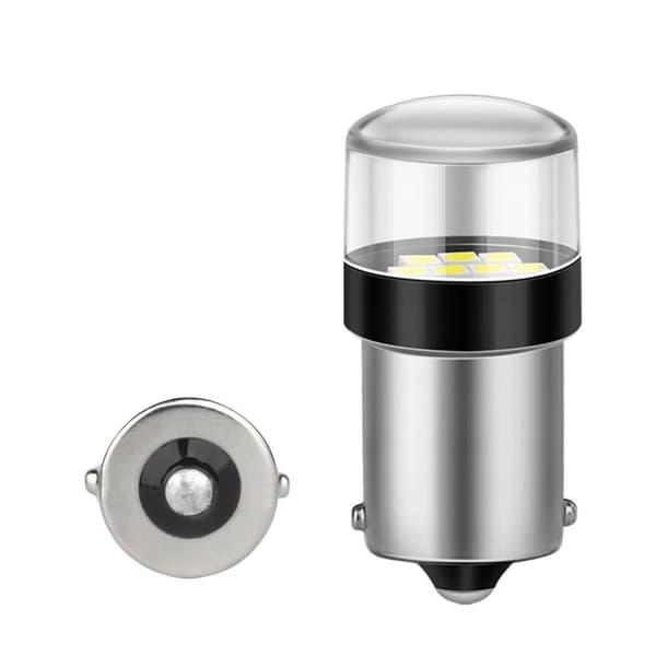 P21W LED XSTORM -POLTTIMO PERUUTUSPÄIVÄVALOT