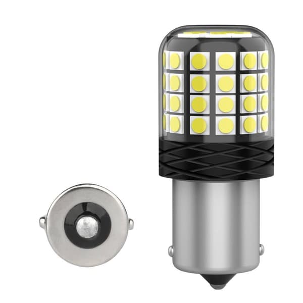 P21W LED XSTORM -polttimo, peruutussuunta, virtalähde