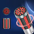 Miniatyrbild 7 av 8: P21W LED-LAMPA XSTORM RÖD STOP CANBUS BA15S
