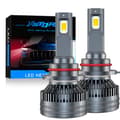 Miniatyrbillede 1 af 11: MINI PÆRER HB3 HB4 LED XSTORM 110W 23000LM DÅSE
