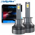 Miniatyrbild 11 av 11: MINI-LAMPOR H1 LED XSTORM 110W 23000LM CANBUS-STRÖM