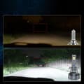 Miniatyrbillede 8 af 11: MINI PÆRER H7 LED XSTORM 110W 23000LM CANBUS-STRØM