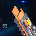 Miniatyrbild 5 av 11: MINI-LAMPOR H11 LED XSTORM 110W 23000LM CAN STRONG