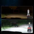 Miniatyrbild 8 av 11: MINI-LAMPOR H11 LED XSTORM 110W 23000LM CAN STRONG