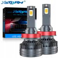 Miniatyrbild 11 av 11: MINI-LAMPOR H11 LED XSTORM 110W 23000LM CAN STRONG