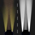 Miniatyrbild 9 av 11: LED-LAMPOR H11 S12 30000LM 160W 12V 24V 100% CAN