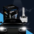 Miniatyrbillede 4 af 9: XENON-LAMPE D3S HID-BRÆNDER XSTORM 6000K HVID